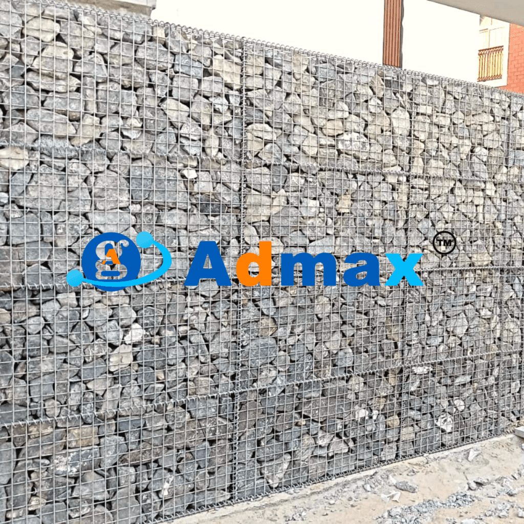 5 Reasons Why Gabion Walls Deserve Your Attention Admax Gabions