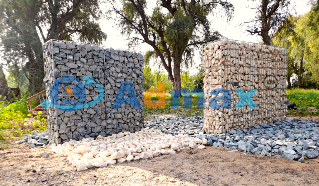 5 Reasons Why Gabion Walls Deserve Your Attention Admax Gabions